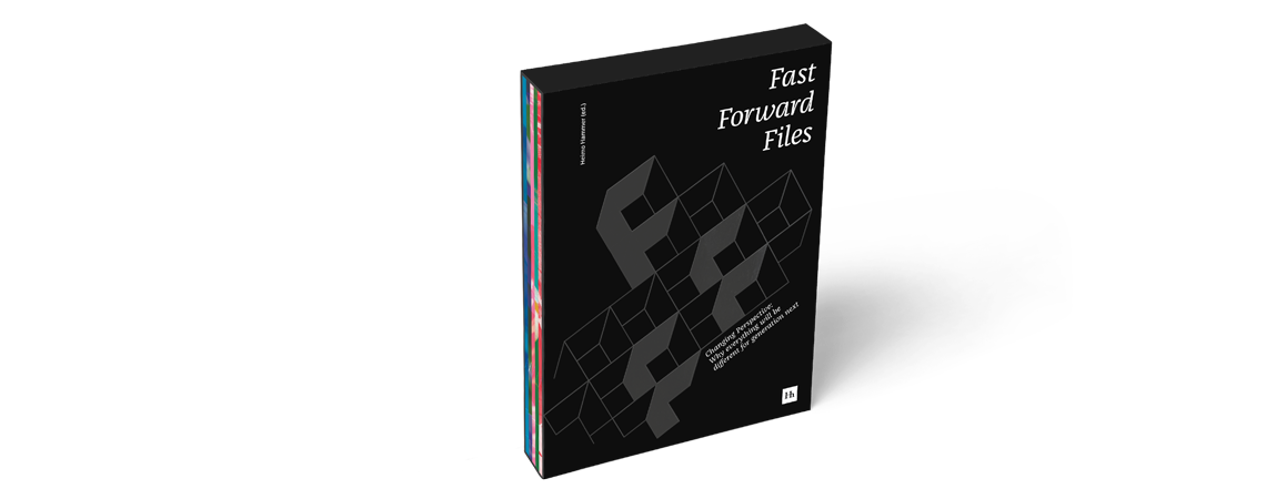 Fast Forward Files